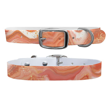 Antelope Canyon Dog Collar Dog Collar C4 BELTS