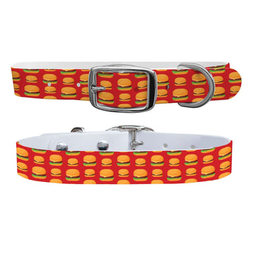 Suns Out Buns Out Dog Collar Dog Collar C4 BELTS