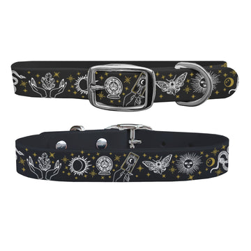 Magick Dog Collar Dog Collar C4 BELTS