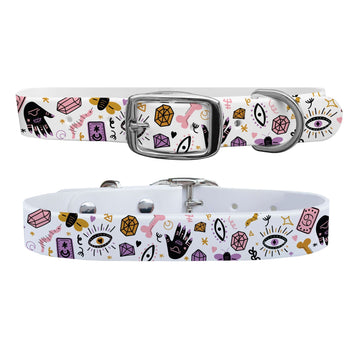 Witching Hour Dog Collar Dog Collar C4 BELTS