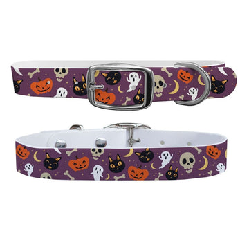 Fright Fest Dog Collar Dog Collar C4 BELTS